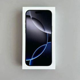 【Apple】iPhone16promaxブラチタ色512GB