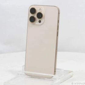 ソフマップ 〔中古品〕 iPhone16 Pro Max 256GB デザートチタニウム MYWJ3J／A SIMフリー【348】