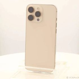 ソフマップ 〔中古品〕 iPhone16 Pro Max 512GB デザートチタニウム MYWN3J／A SIMフリー【262】