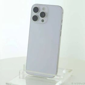 ソフマップ 〔中古品〕 iPhone16 Pro Max 1TB ホワイトチタニウム NYWR3J／A SIMフリー【344】