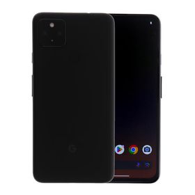 G025H Pixel 4a 5G 128GB ソフトバンク SIMロック解除済み 中古 スマホ スマートフォン Bランク 本体 即日発送