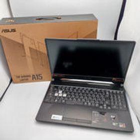 ゲーミングノートPC FA506IHR ASUS
