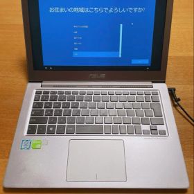ASUS ZenBook UX303UB UX303UB-6200
