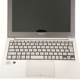 ASUS ZENBOOK UX21E Core i7 SSD 256GB換装済