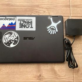 ASUS ZenBook i5-8250U/8GB/SSD256GB
