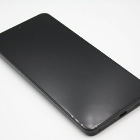 美品 Xiaomi 13T XIG04 ブラック SIMフリー Aランク