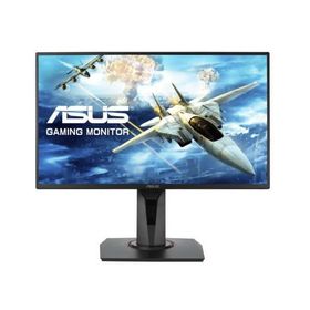 【長期保証付】ASUS(エイスース) VG258QR-R 24.5型 フルHDゲーミングモニターディスプレイ 165Hz
