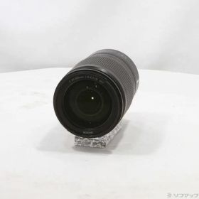 ソフマップ 〔中古品〕 NIKKOR Z 24-200mm f／4-6.3 VR【262】
