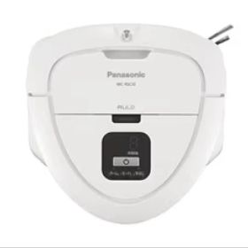 【動作品】 Panasonic RULO mini ルーロミニ MC-RSC10