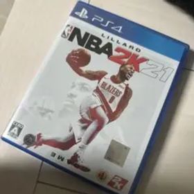 NBA 2K21