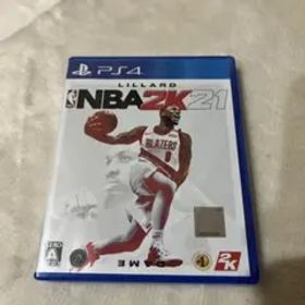 NBA 2K21