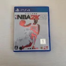NBA 2K21