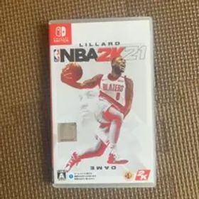 NBA 2K21