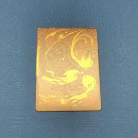 桜降る代に決闘を ブラックキラカード 大衍算顆手打表