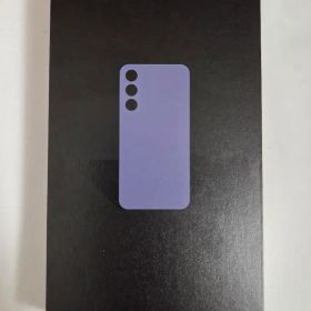 【最安値】ギャラクシーs24＋ 512GB パープル