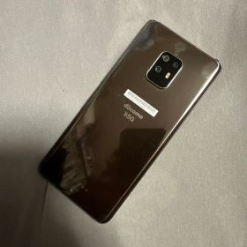 arrows 5G F-51A 128G SIMフリー