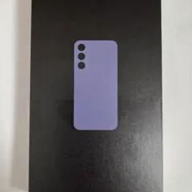 【最安値】ギャラクシーs24＋ 512GB パープル