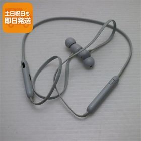 超美品 Beats Flex スモークグレイ 中古あすつく 土日祝発送 即日発送