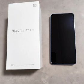 Xiaomi 13T Pro SIMフリー