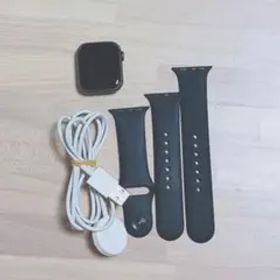 Apple Watch SE 初代 40mm GPSモデル