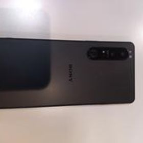 XPERIA 1 III（SIMフリー） XQ-BC42 SONY