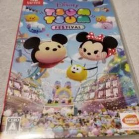 ディズニーツムツム フェスティバル