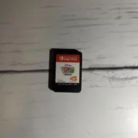 ディズニーツムツムフェスティバル(Nintendo Switch)ソフトのみ