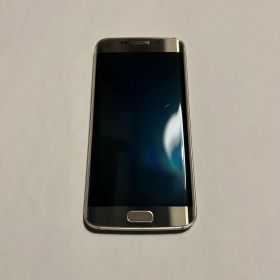 Samsung Galaxy S6 edge（SCV31）au