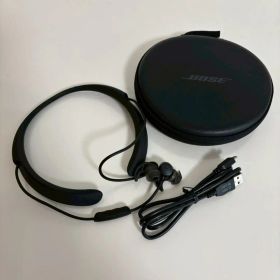 Bose QuietControl 30 ワイヤレスイヤホン