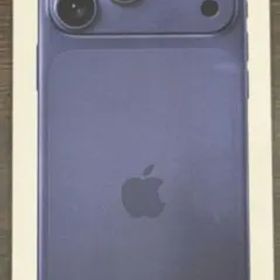 iPhone 17 Pro 2TB 新品 300,100円 中古 318,780円 | ネット最安値の