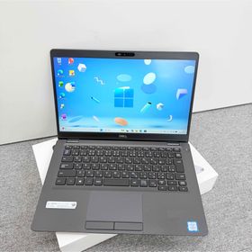 デル(DELL)のDell Latitude 5300 8GB/512GB Core I5(ノートPC)