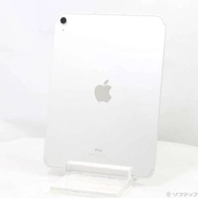 ソフマップ 〔中古品〕 iPad 第10世代 64GB シルバー MQ6J3J／A SIMフリー【258】