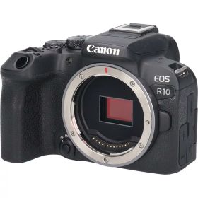 EOS R10【中古】