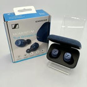 ワイヤレスイヤホン MOMENTUM TRUE WIRELESS4 SENNHEISER