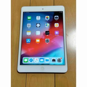 アイパッド(iPad)のipad mini 2(タブレット)