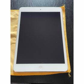 アップル(Apple)のiPad mini 2 16GB ME814J/A SIMフリー 8000円(タブレット)
