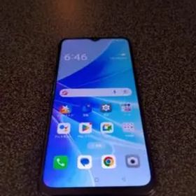 OPPO A77 中古 9,800円 | ネット最安値の価格比較 プライスランク