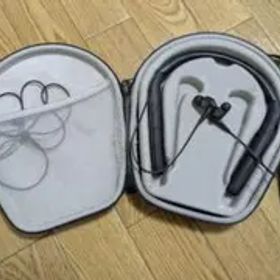 SONY WI-1000X ワイヤレスイヤホン ノイズキャンセリング