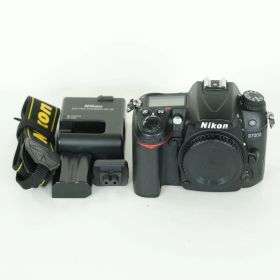 [良品 | シャッター数38,208回] Nikon D7000 | Nikon Fマウント
