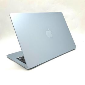 MacBook Air M4 15インチ 2025 ヤフーの新品＆中古最安値 | ネット最