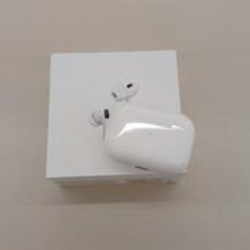 AIR PODS PRO 第2世代 MTJV3J/A APPLE
