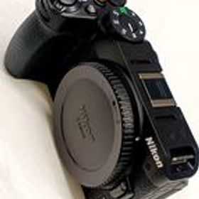 ミラーレス一眼 Z30 DX 16-50KIT NIKON