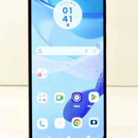 白ロム Y!mobile SIMフリー MOTOROLA moto g53y 5G 128GB Android14 ペールピンク XT2335-4 初期化済 【m029706】【中古】【K20260203】