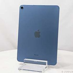 〔中古品〕 iPad Air 第5世代 256GB ブルー MM733J／A SIMフリー ［10.9インチ液晶／Apple M1］〔中古品〕 iPad Air 第5世代 256GB ブルー MM733J／A SIMフリー ［10.9インチ液晶／Apple M1］