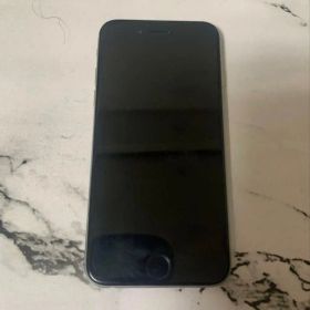 Apple iPhone 6 スペースグレー 本体