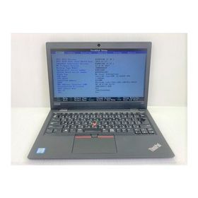 中古 ノートパソコン Lenovo ThinkPad L390 20N000KJP Corei5-8265U/8GB-MEM/13.3インチ/OS無し/AC欠品/難あり品※内蔵ストレージ欠品、CMOS電池完全消耗