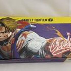 デザイナーズキーキャップ ストリートファイター6 ルーク GRAPHT