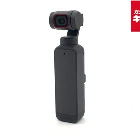 【中古】 【並品】 DJI Pocket 2 OP2CP1