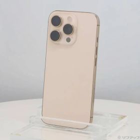 ソフマップ 〔中古品〕 iPhone16 Pro 256GB デザートチタニウム MYN23J／A SIMフリー【349】