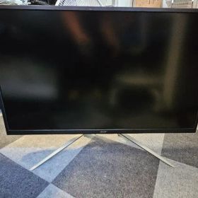 Acer モニターディスプレイ ET322QKAbmiipx